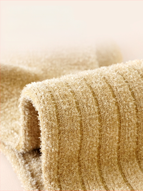 Vaikų kojinės žiemai su fliso viduje, storu šilumos sluoksniu, ilgą vamzdelio dizainu, kvėpuojančios ir prakaitą sugeriančios, karikatūrų raštas