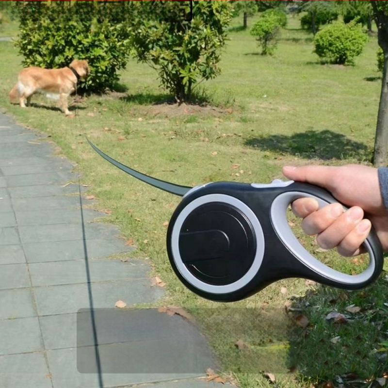 Ke Meng nailoninis šunų pavadėlis, tinkamas šunims iki 50 kg