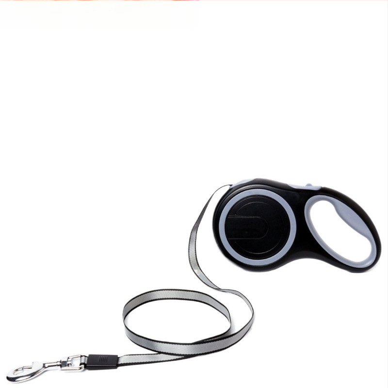 Ke Meng nailoninis šunų pavadėlis, tinkamas šunims iki 50 kg