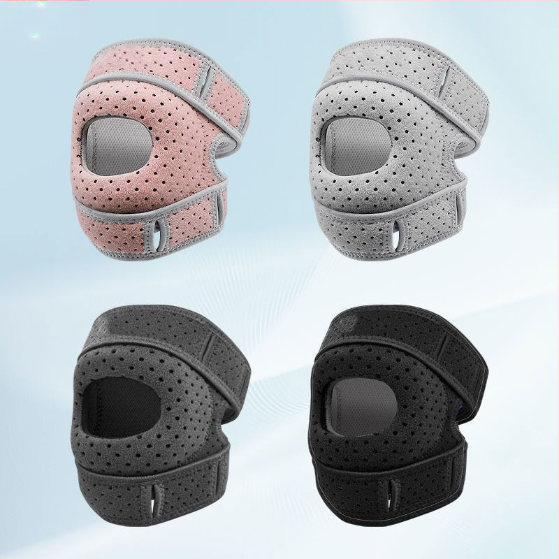 Колянен протектор от полиестер за общо използване в спорт и фитнес