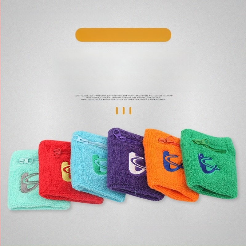 Спортна лента за китка за деца, гъбена материя, защита на китката (Материал: Sponge; За: деца; Част: китка)