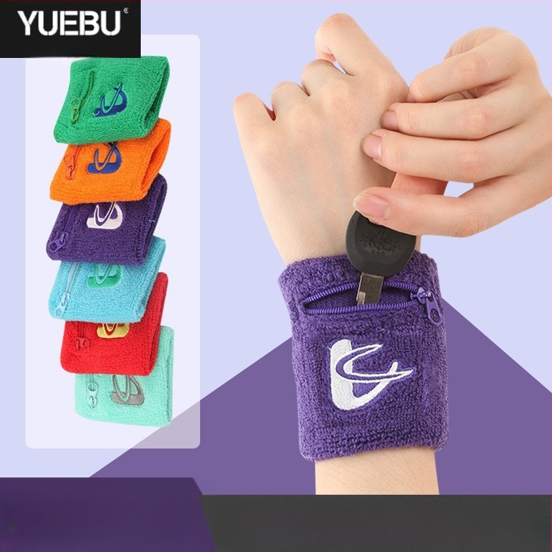 Спортна лента за китка за деца, гъбена материя, защита на китката (Материал: Sponge; За: деца; Част: китка)