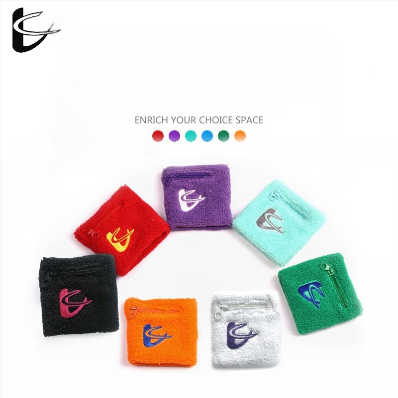 Спортна лента за китка за деца, гъбена материя, защита на китката (Материал: Sponge; За: деца; Част: китка)