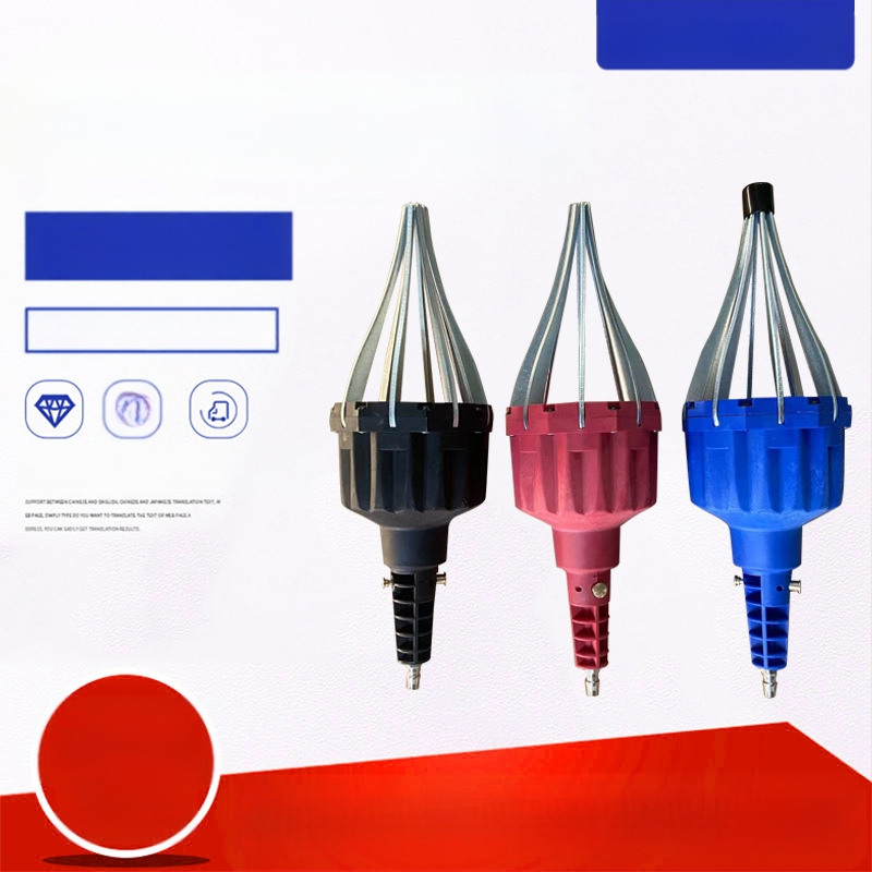 Αεροπνευστικός επεκτατής ball cage sleeve για αντικατάσταση προστατευτικού καλύμματος αυτοκινήτου — εργαλείο αποσυναρμολόγησης/εγκατάστασης, χάλυβας άνθρακα, μάρκα Collar, επισκευές αυτοκινήτων