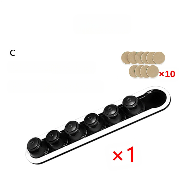 Ακρυλική θήκη για κάψουλες καφέ — μοντέρνος μινιμαλιστικός σχεδιασμός, οργάνωση για ντουλάπι/συρτάρι κουζίνας