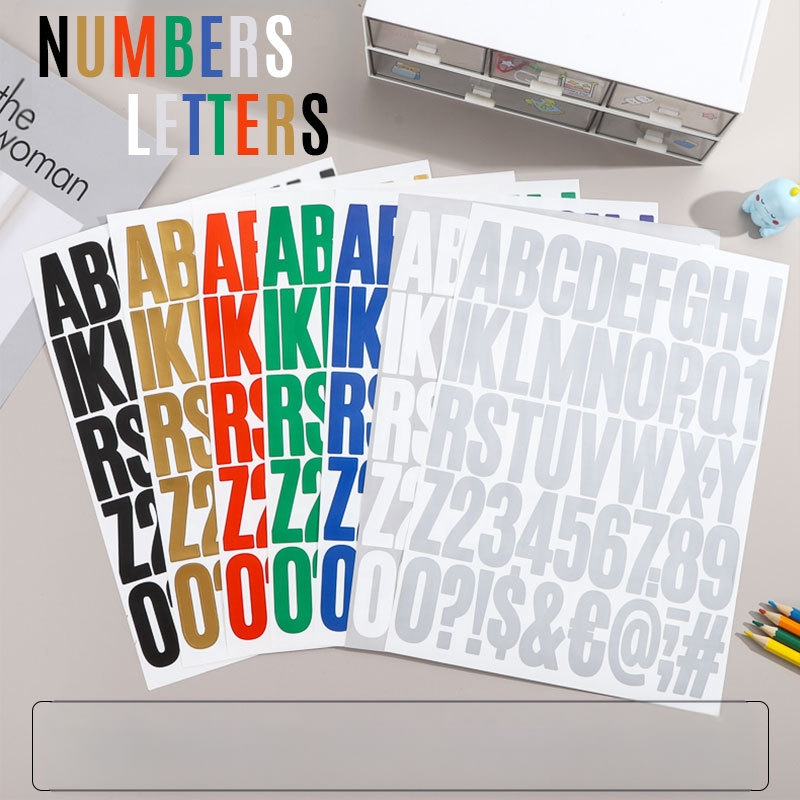 Буквени стикери набор – Марка: Advantages Bear; Лепящи се: Да; IP разрешение: Няма; Стил: Японски; Изработка: Печат