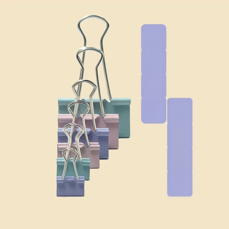 Feiyi fém hosszú farok klipe dokumentumokhoz