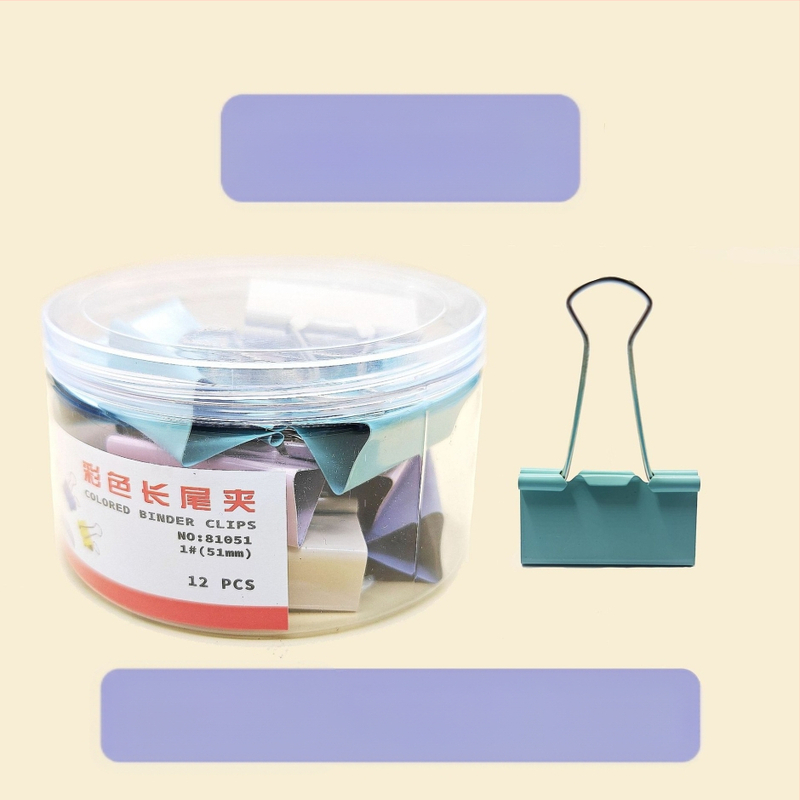 Feiyi fém hosszú farok klipe dokumentumokhoz