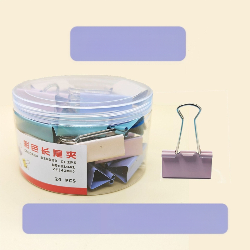 Feiyi fém hosszú farok klipe dokumentumokhoz