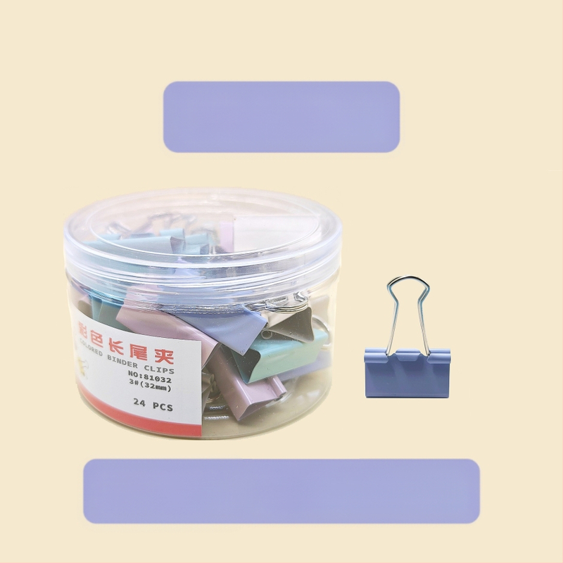 Feiyi fém hosszú farok klipe dokumentumokhoz