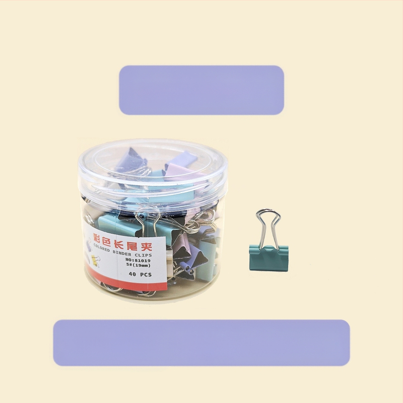 Feiyi fém hosszú farok klipe dokumentumokhoz