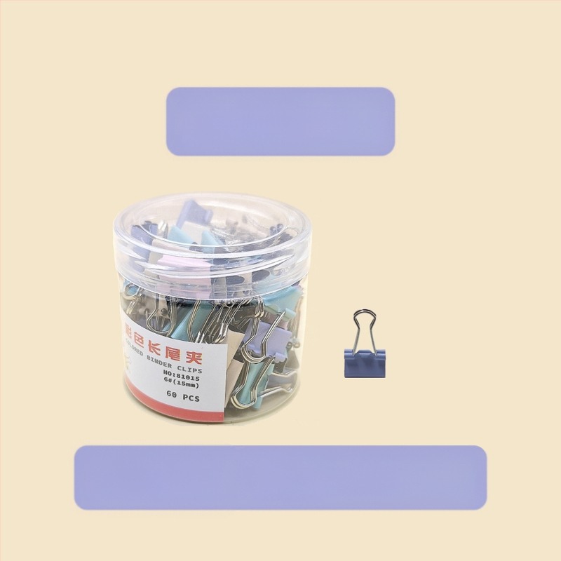 Feiyi fém hosszú farok klipe dokumentumokhoz