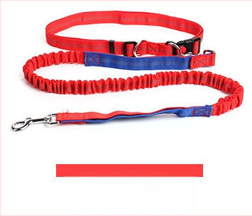 Λουρί σκύλου – Υλικό: Νάιλον; Ελαστικότητα: Ελαστικό; Επεκτασιμότητα: Ναι; Μάρκα: Zhejiang Mingai Pet Supplies; Κατηγορία: Λουρί για σκύλους