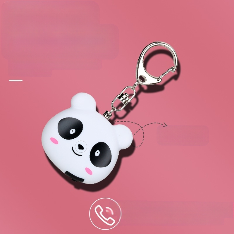 Meitenēm paredzēts self-defense signāla ierīce ar inteliģentu klaidziena funkciju (Izcelsme: Ķīna; Nav importēta; Modelis: sazinieties ar klientu atbalstu; Tips: sazinieties ar klientu atbalstu)