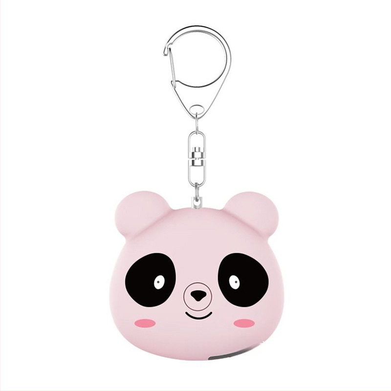 Meitenēm paredzēts self-defense signāla ierīce ar inteliģentu klaidziena funkciju (Izcelsme: Ķīna; Nav importēta; Modelis: sazinieties ar klientu atbalstu; Tips: sazinieties ar klientu atbalstu)