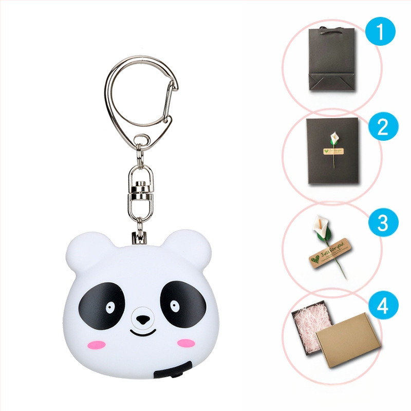 Meitenēm paredzēts self-defense signāla ierīce ar inteliģentu klaidziena funkciju (Izcelsme: Ķīna; Nav importēta; Modelis: sazinieties ar klientu atbalstu; Tips: sazinieties ar klientu atbalstu)