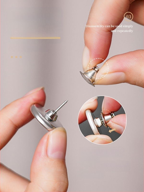 Κούμπωμα Κουρτινών – Ακρυλικό, Μοντέρνο και Μινιμαλιστικό Στυλ, Κατηγορία: Κούμπωμα Κουρτινών, Μη Προσαρμόσιμο