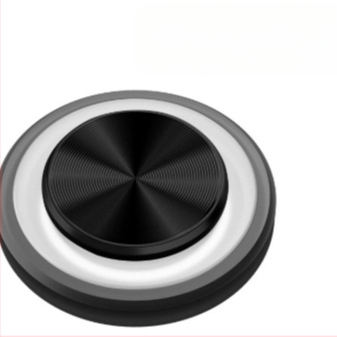 Q8plus Ελεγκτής Παιχνιδιών για Κινητά με Τζόιστικ, Οθόνη Αφής και Προσκολλητικό Στήριγμα