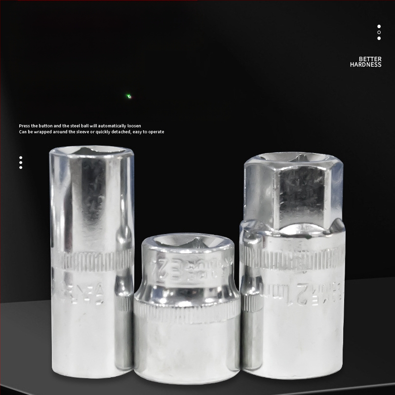 Σετ εργαλείων επισκευής αυτοκινήτου L1639 – Ατσάλι άνθρακα, 108 τεμάχια σε θήκη εργαλείων