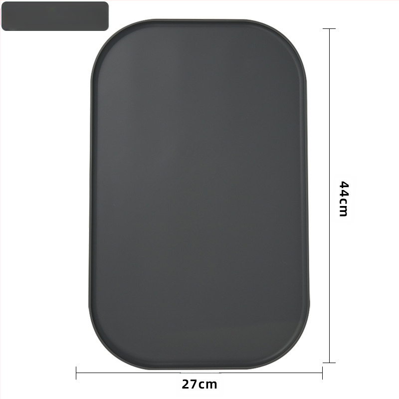 Szilikonból készült etető alátét állatok számára, Hongyan márka, eszközök etetéshez