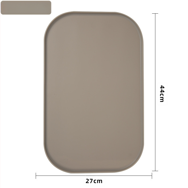 Szilikonból készült etető alátét állatok számára, Hongyan márka, eszközök etetéshez