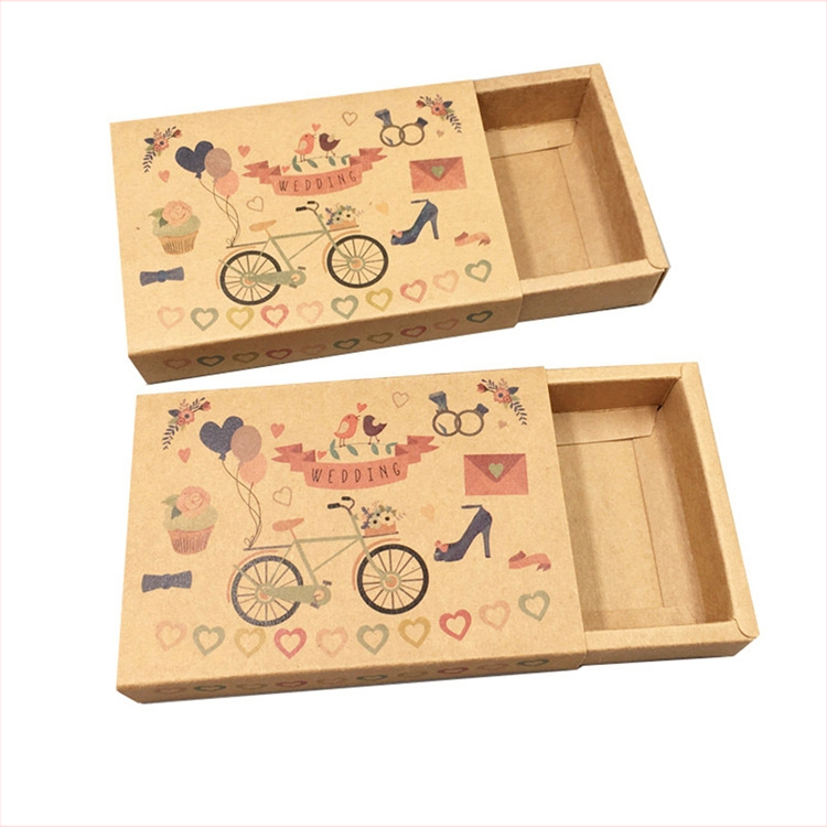 Κουτί συσκευασίας για κάλτσες και εσώρουχα - πτυσσόμενο κουτί από χαρτί/χαρτόνι, προσαρμόσιμο με λογότυπο, προέλευση Σενζέν