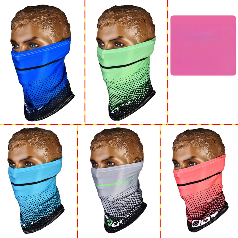 Ръкави за UV защита, Ice-Silk полиестерна тъкан, свободно пасване, за външни дейности (мъже)