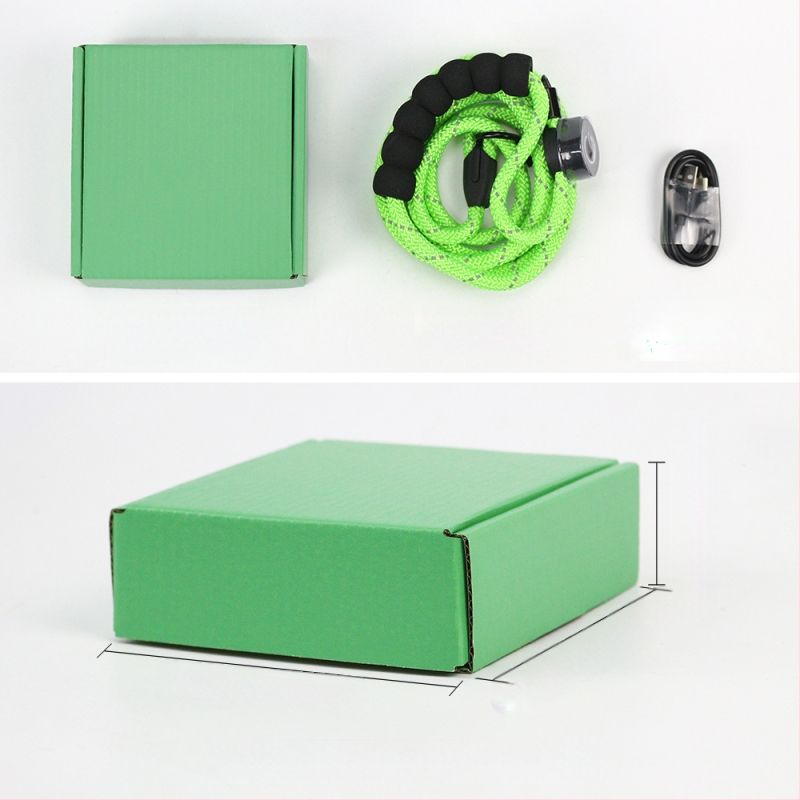 MORLIGHT Πολυεστερικός ιμάντας έλξης για σκύλους, ρυθμιζόμενος