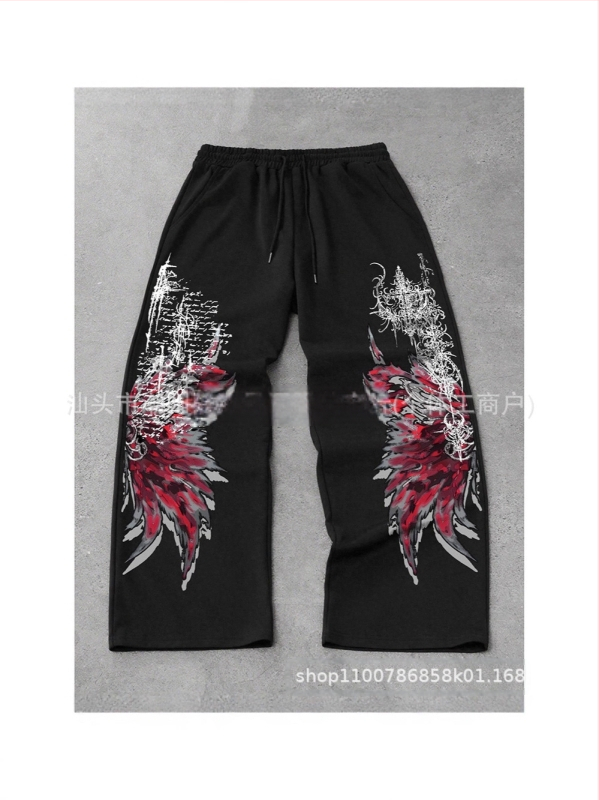 Kargo bikses, brīvā piegriezuma, garas, vidukļa vidus, auklas aizdare