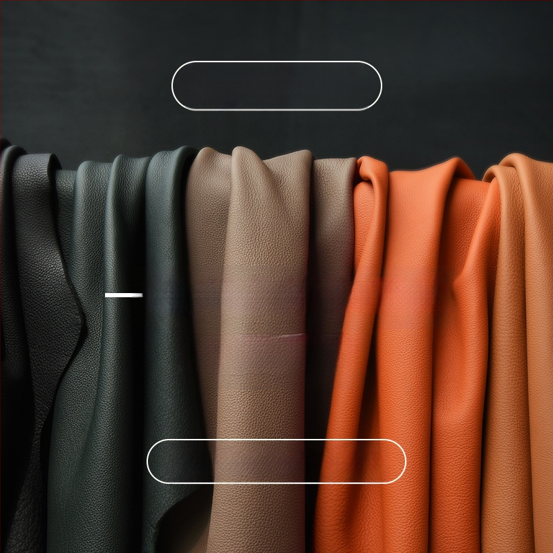 Pirkstu cimdi no aitas ādas – siltas, pavasara sezona, 2024. gada ziemas izlaišana