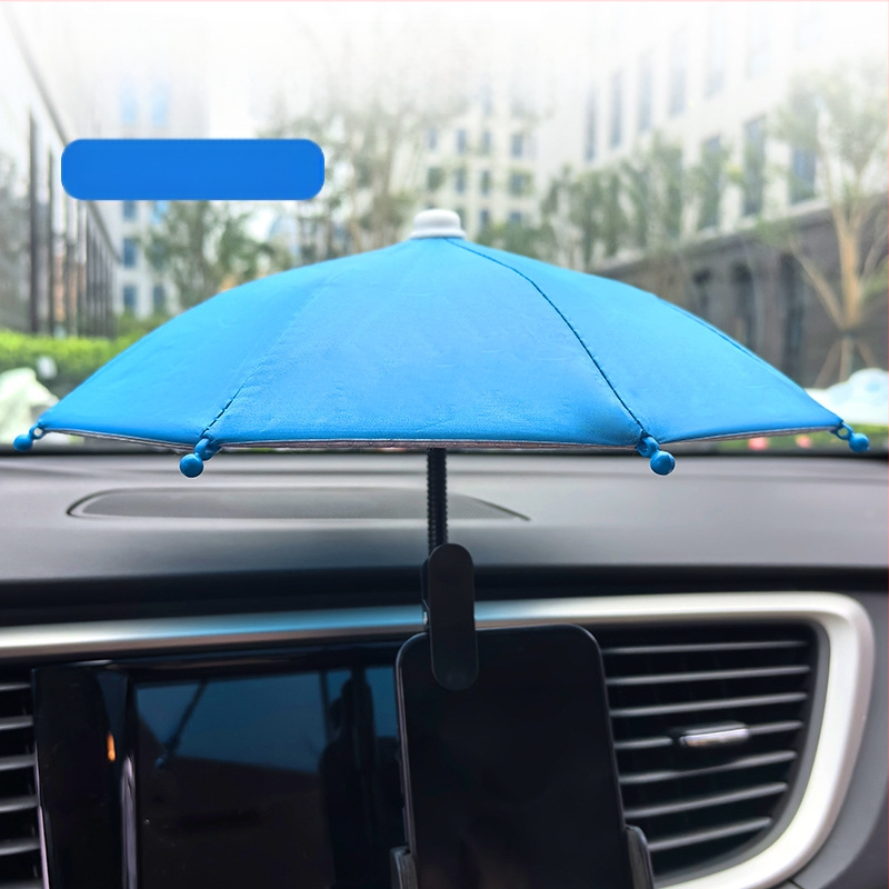 Mini esernyő acél tengellyel és fogantyúval, 8 merevítő bordával, poliészter vászonnal, UV védelem PA++, manuális nyitás-zárás