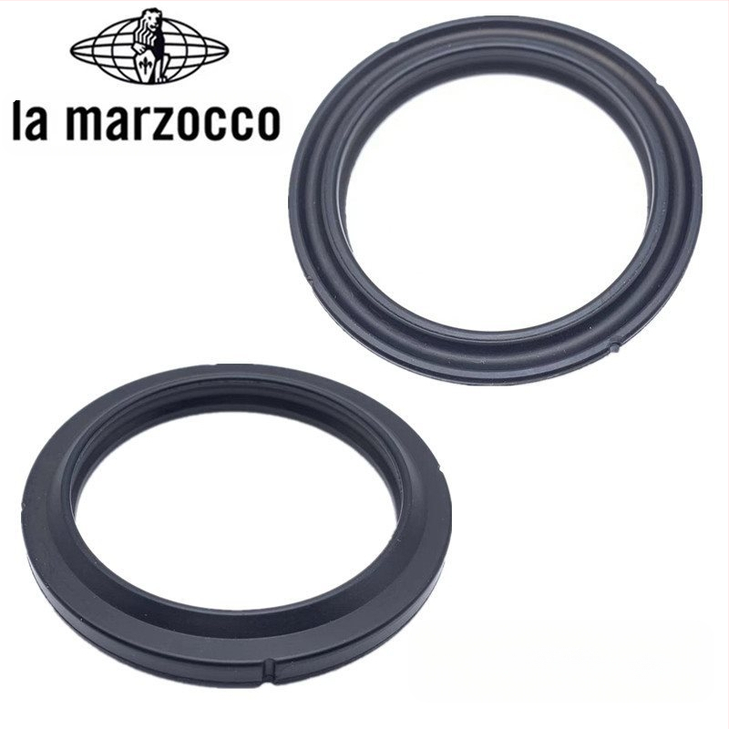 Δαχτυλίδι στεγανοποίησης κεφαλής παρασκευής καφέ, καουτσούκ για GS3/KB90