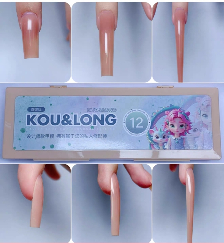 Nagu galiņi – kaķa ķepas un pūķa ķepas stili, māksliniecīgs ikdienas nagu dizains