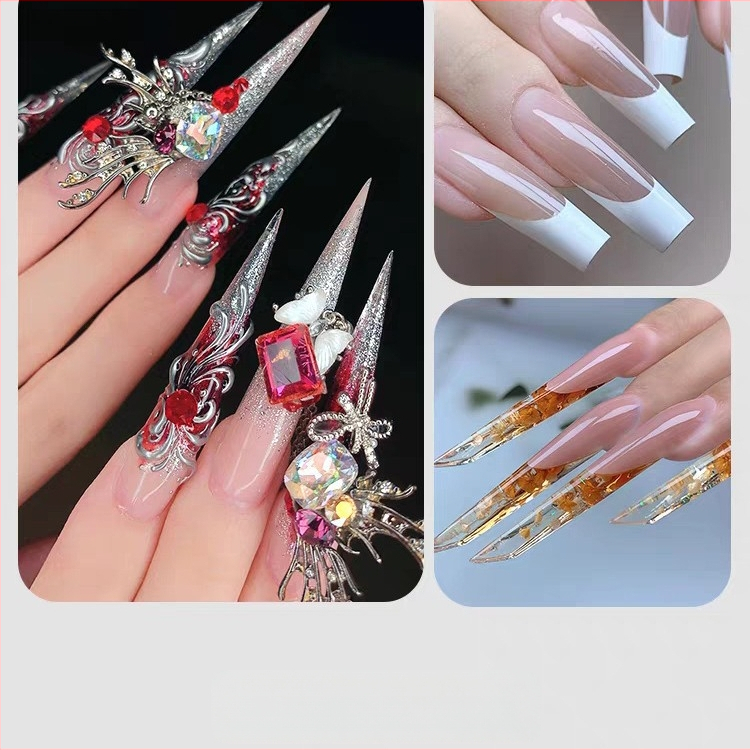 Nagu galiņi – kaķa ķepas un pūķa ķepas stili, māksliniecīgs ikdienas nagu dizains