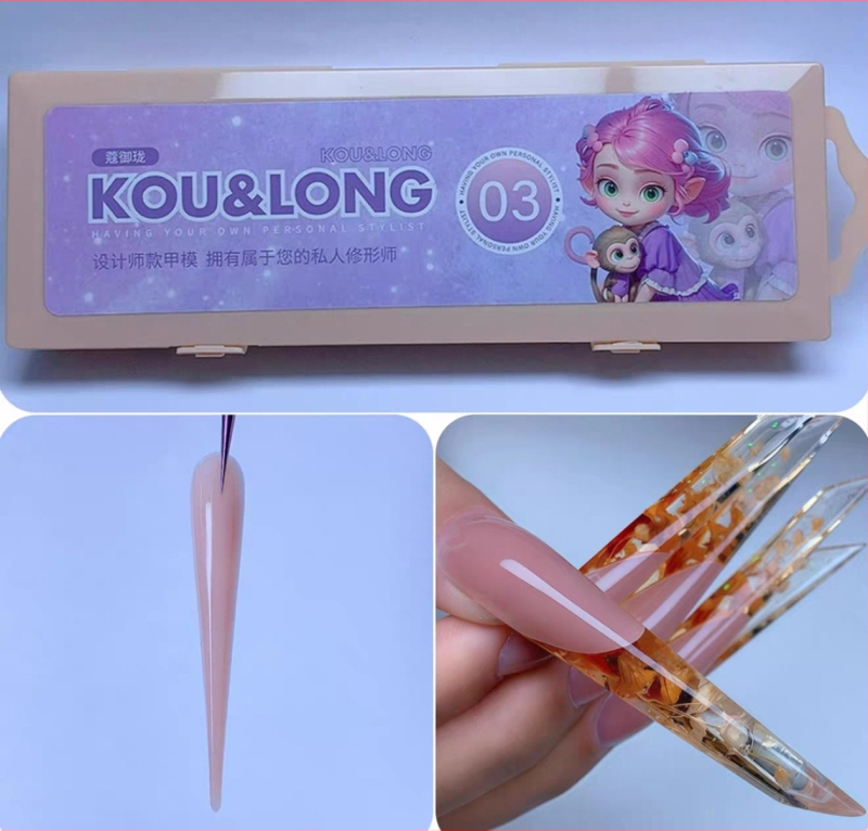 Nagu galiņi – kaķa ķepas un pūķa ķepas stili, māksliniecīgs ikdienas nagu dizains