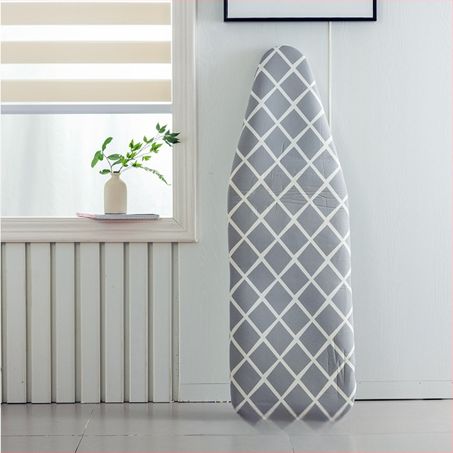 Κάλυμμα σιδερώματος 3-σε-1, βαμβακερό, μοντέρνο μίνιμαλιστικό στυλ, μάρκα Aifeibi, συσκευασία 45–50 τεμάχια