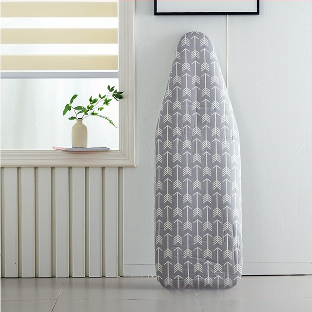 Κάλυμμα σιδερώματος 3-σε-1, βαμβακερό, μοντέρνο μίνιμαλιστικό στυλ, μάρκα Aifeibi, συσκευασία 45–50 τεμάχια