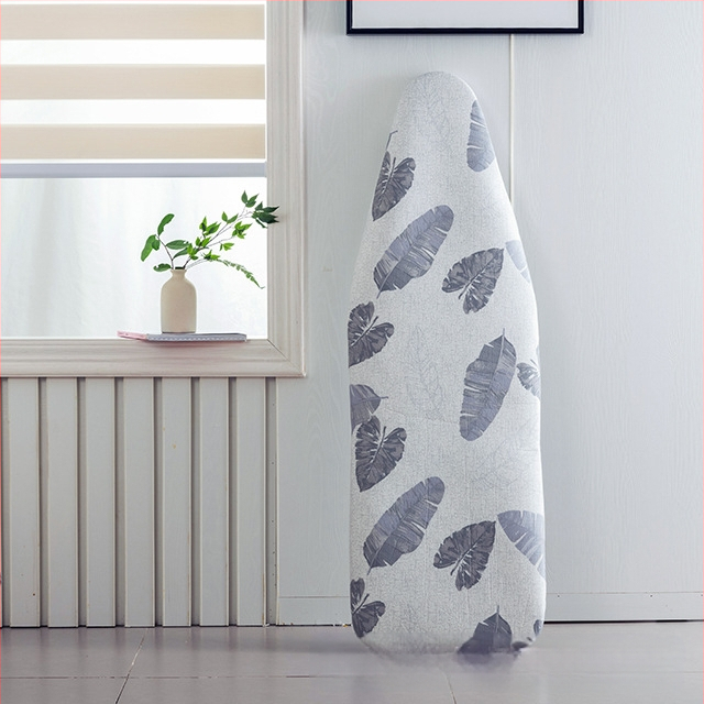 Κάλυμμα σιδερώματος 3-σε-1, βαμβακερό, μοντέρνο μίνιμαλιστικό στυλ, μάρκα Aifeibi, συσκευασία 45–50 τεμάχια