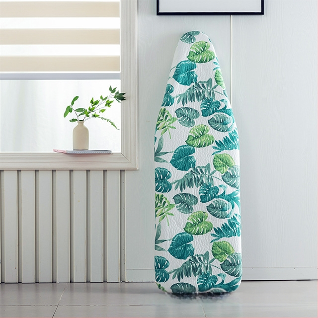 Κάλυμμα σιδερώματος 3-σε-1, βαμβακερό, μοντέρνο μίνιμαλιστικό στυλ, μάρκα Aifeibi, συσκευασία 45–50 τεμάχια