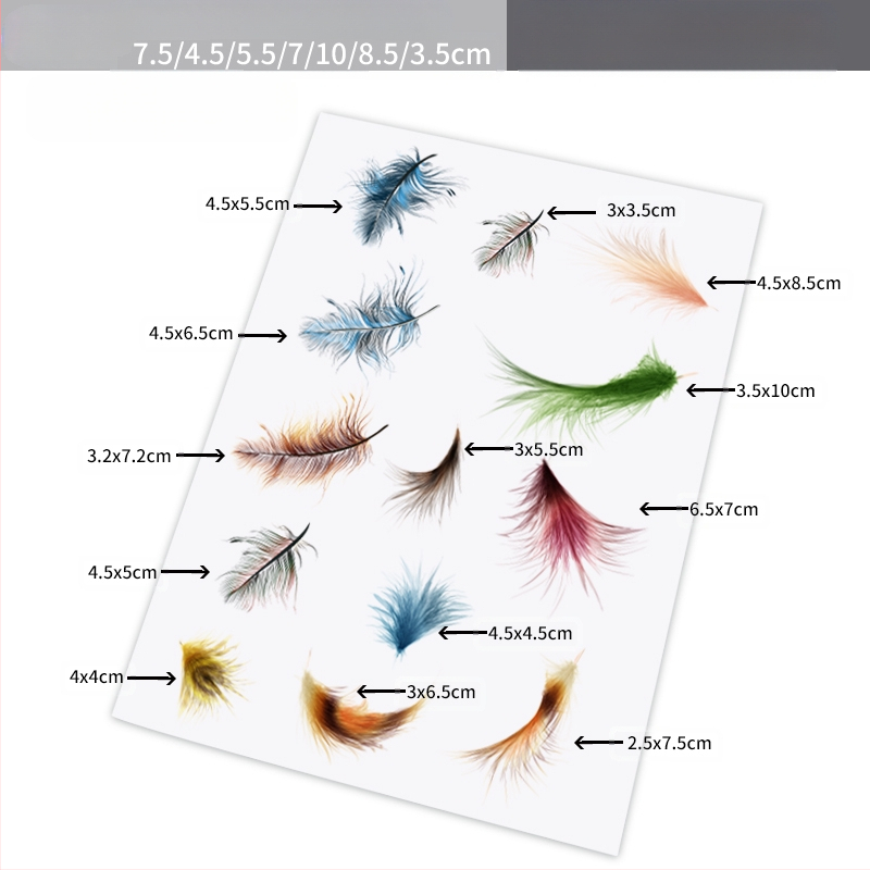 Autó karosszériára szánt matrica – Angyal szárnyai, 3D matrica, Totem minta, mágneses rögzítés