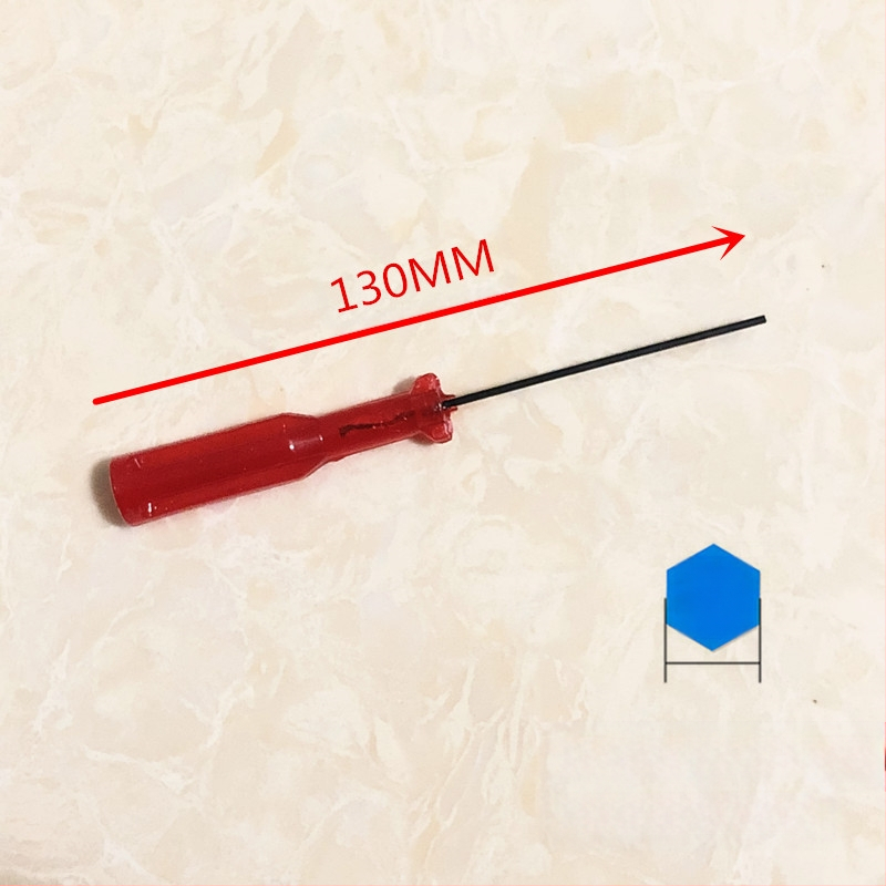 Κλειδί εξάγωνου εσωτερικού τύπου Τ με προέκταση λαβής, από χάλυβα υψηλής αντοχής