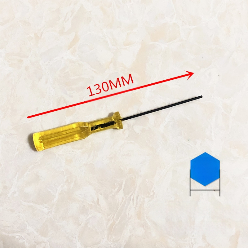 Κλειδί εξάγωνου εσωτερικού τύπου Τ με προέκταση λαβής, από χάλυβα υψηλής αντοχής