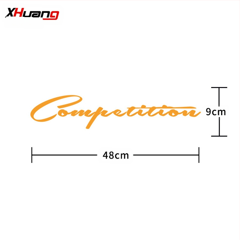 Autó karosszéria matricája betűkkel/cifrákkal/szöveggel – öntapadós szerelés
