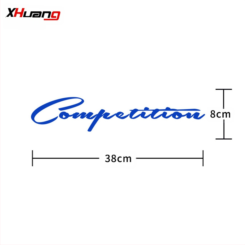 Autó karosszéria matricája betűkkel/cifrákkal/szöveggel – öntapadós szerelés