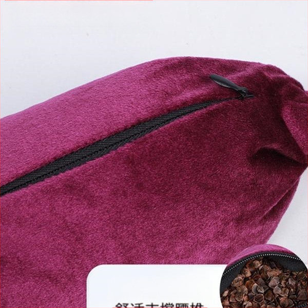 Lumbális trakciós öv nyakpánttal otthoni gerincnyújtáshoz – egyrudú rúd, diszk protrúzió támogatása