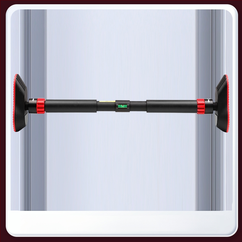 Lumbális trakciós öv nyakpánttal otthoni gerincnyújtáshoz – egyrudú rúd, diszk protrúzió támogatása