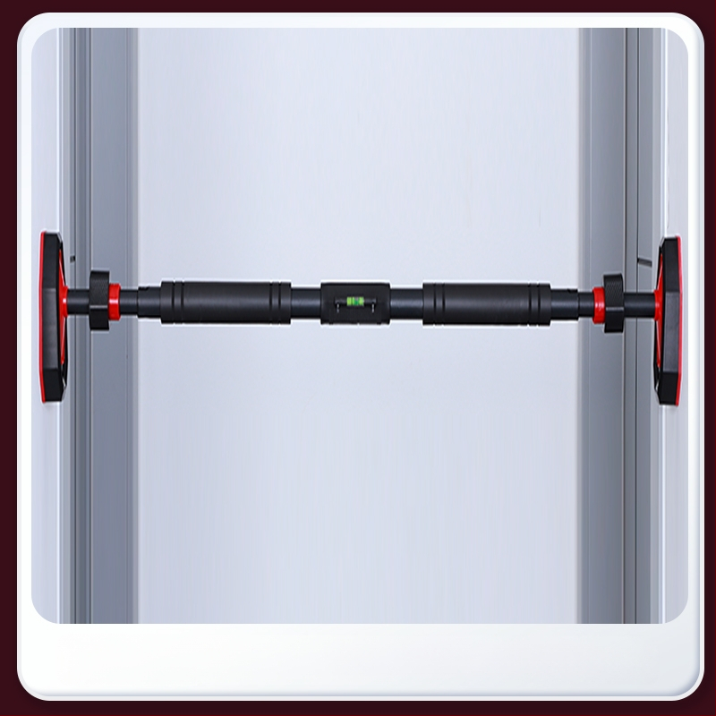 Lumbális trakciós öv nyakpánttal otthoni gerincnyújtáshoz – egyrudú rúd, diszk protrúzió támogatása