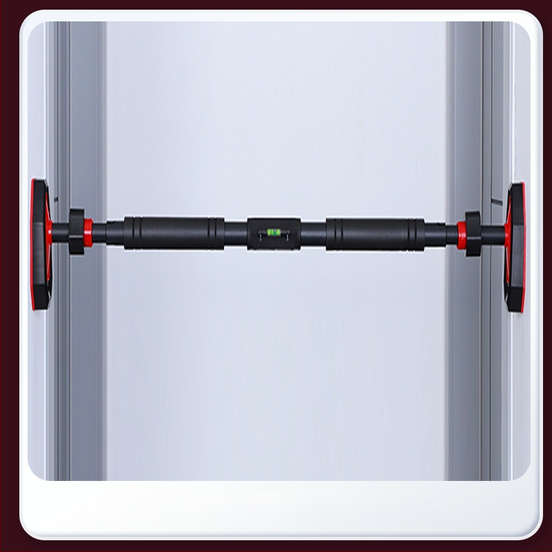 Lumbális trakciós öv nyakpánttal otthoni gerincnyújtáshoz – egyrudú rúd, diszk protrúzió támogatása