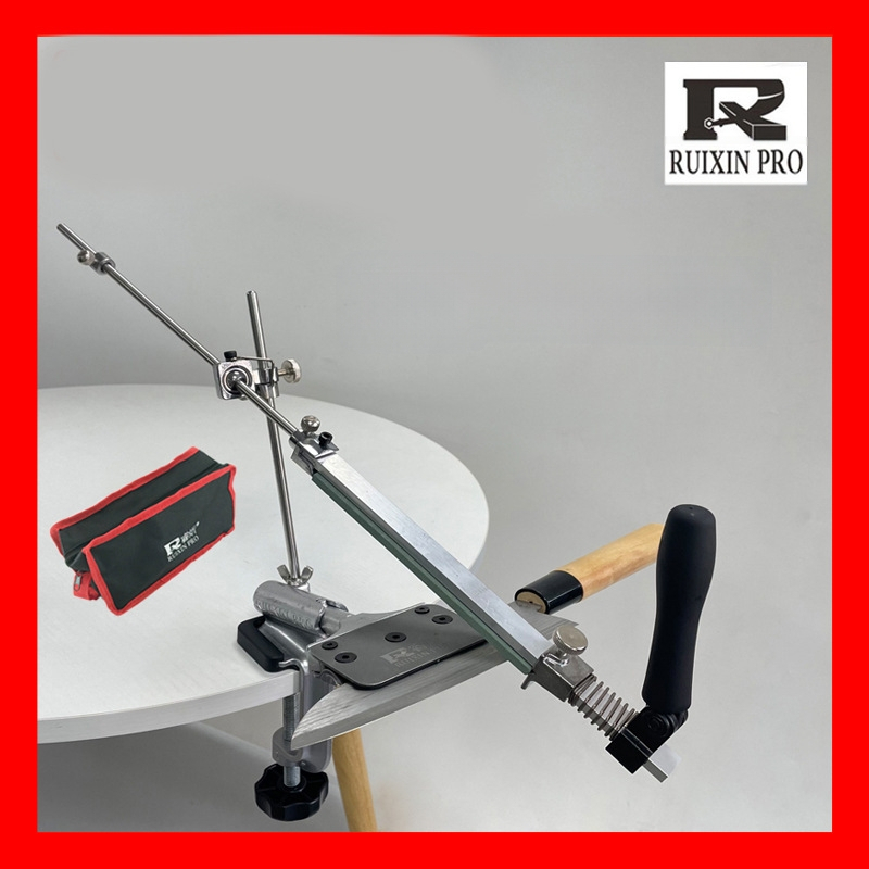 Késélező állvány, PRO frissített negyedik generáció, fix szögű háztartási modell, Modell 693728471126