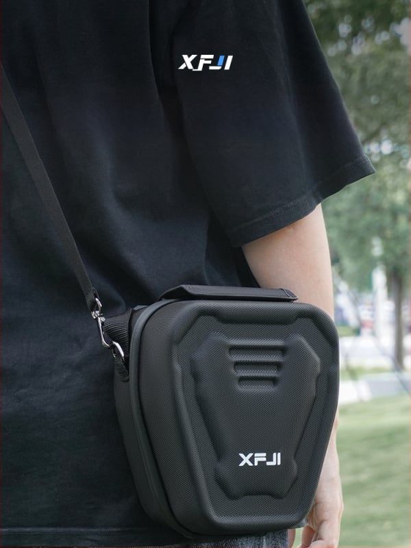 Fotoaparāta soma SLR un bezspoguļu kamerām — EVA materiāls, ļoti viegla, ūdensizturīga, elpojoša, muguras aizsardzība